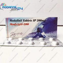 Everything You Need to Know About Buying Modafinil Online from Modafinil Shop 24