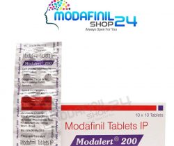 A Comprehensive Guide to Modalert 200 mg: Uses, Benefits, and Safety