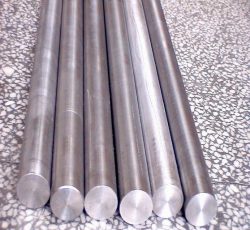 Encouraging Stainless Steel Round Bar in india