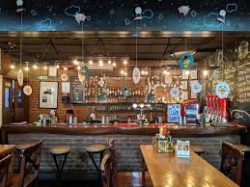 Monkey Bar: Bangalore’s Quirky and Vibrant Hangout