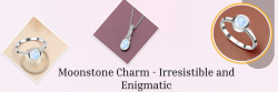 Daily Wear Moonstone Jewelry For Women