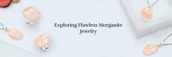 The Beauty of Morganite Jewelry: A Guide to Finding the Perfect Piece