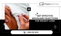 Discover Mounjaro Insulin Injection Online Today!