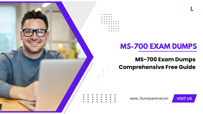 Microsoft MS-700 Exam Dumps Pass with Confidence