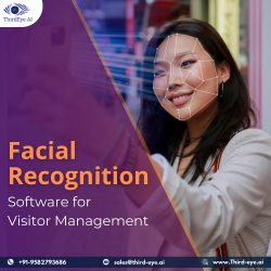 Facial Recognition Software for Visitor Management