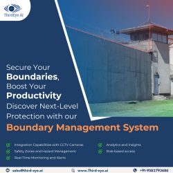 Boundary Management System