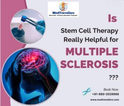 Multiple Sclerosis in India – MedTravellers