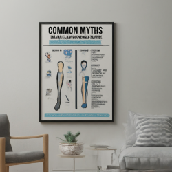 Common Myths About Limb Lengthening Surgery