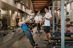 Personal Trainer Singapore: Transform Your Fitness with Results! Personal Training