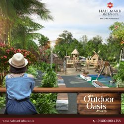 luxury villas for sale in hyderabad | gated community villas — Hallmark Imperia