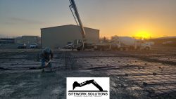 Trusted Concrete Contractor in San Antonio – Asphalt Experts