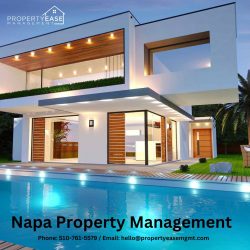 Napa Rental Property Management