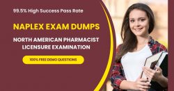 NAPLEX Exam: Your Guide to the Best Study Resources
