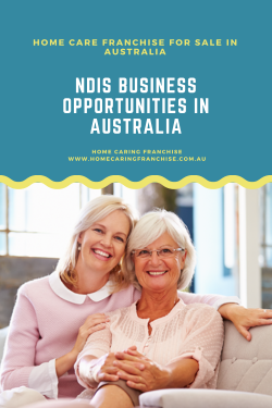 NDIS Business Opportunities in Australia