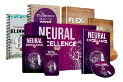 Neural Excellence (OFFICIAL REVIEWS) Enhanced Cognitive Abilities And Creativity