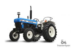 New Holland 3630 TX Plus Tractor In India – Price & Features