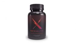 Nexalyn Testo Booster Reviews – Support Your Health!