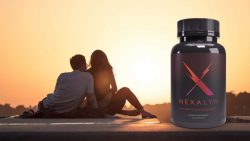 100 Ways To Improve Nexalyn Testosterone Booster