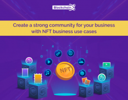 Building a Strong Community for Your Business with NFTs