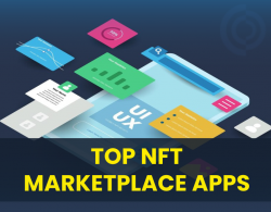Best NFT Marketplace Apps to start as business