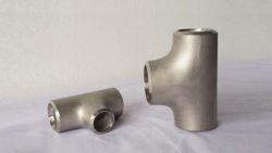 Nickel 200 Pipe Fittings Manufacturers in India
