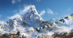 Do You Need Trek to Everest Base Camp?