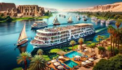 Ultimate Guide to a Nile River Cruise in Egypt