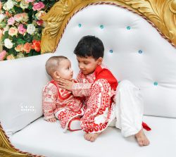 Baby Photographer in Kolkata