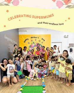 Childcare Near Me: Quality Preschool Programmes at Star Learners