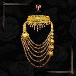 The best 15 Gram Gold Necklace Designs With A Price