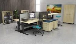 Premium Office Furniture in NZ From Capital Commercial Furniture