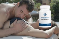 Innovaboost Male Enhancement Reviews (SHOCKING!) Is It Safe To Use Or Fake?