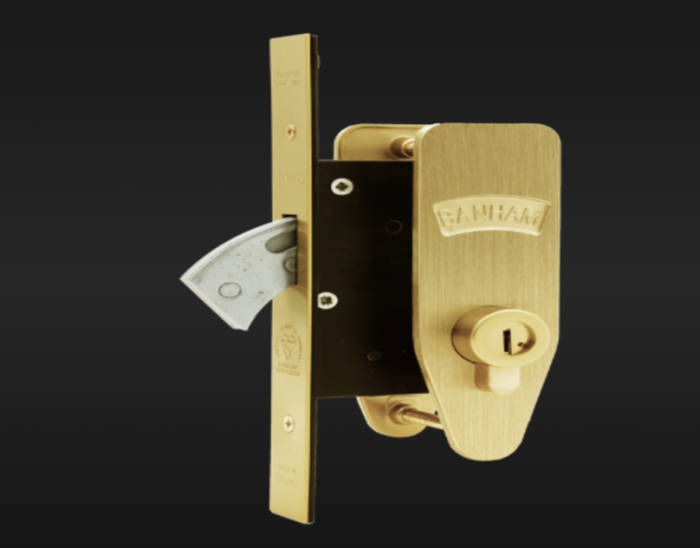 Secure Your Property with Banham Locks from London Locksmith 24h