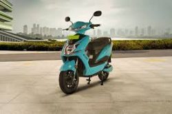 Discovering the Future of Sustainable Mobility with Okaya Electric Scooters