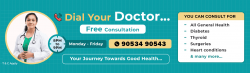 Telemedicine Triumphs: Exploring the Benefits of Free Online Doctor Consultations in India