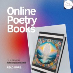 Online Poetry Books