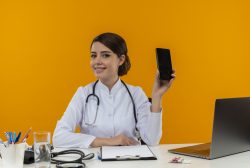 Online Reputation Management for Doctors: Boost Your Practice’s Reputation