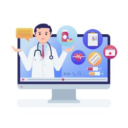 Online Reputation Management for Healthcare Professionals: Strengthen Your Online Presence