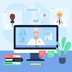 Online Reputation Management for Physicians: Enhance Your Professional Image