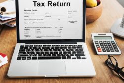 Master Your Online UK Tax Return with Taxd UK’s Expert Guidance