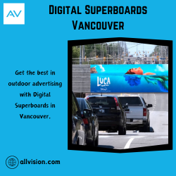 Digital Superboards Vancouver