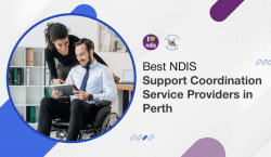 Best NDIS Support Coordination Service Providers in Perth, Australia