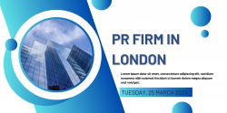 Leading PR Firm in London – IMCWire Experts