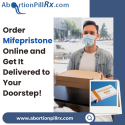 Order Mifepristone Online and Get It Delivered to Your Doorstep!