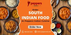 Order Our Delicious South Indian Foods