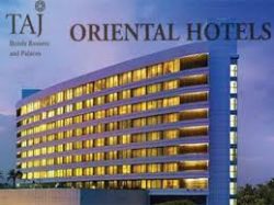Timeless Elegance of Oriental Hotels