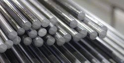 Honest Stainless Steel Round Bar in india