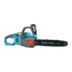 Unleash the Power: The Ultimate Chainsaw Experience