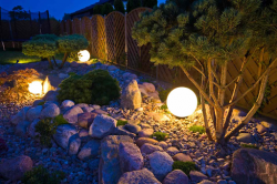 Outdoor Year-Round Lights – Illuminate Every Season