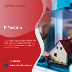 We offer P Testing for homeowners, landlords, and property managers in Auckland